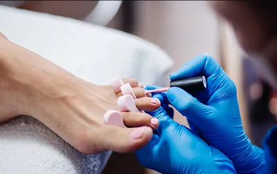 Kamedex Podologia Hirudoterapia